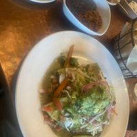   at Elote Cafe in Sedona