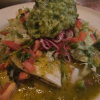  at Elote Cafe in Sedona