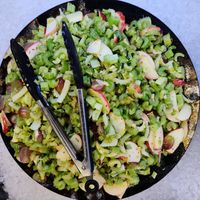  at Go Falafel - Charing Cross in London