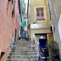   at Focacceria Dolceria A' Creuza du Gio in Santa Margherita