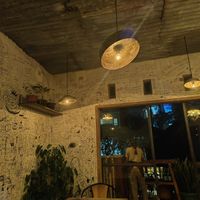  at La Baracca in Gianyar