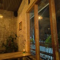  at La Baracca in Gianyar