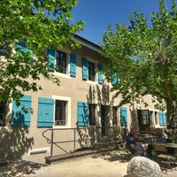  at Buvette du Centre Nature - Maybe closed in Dardagny