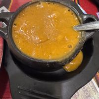   at Addis Ethiopian Restaurant in Phnom Penh