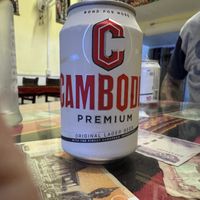   at Addis Ethiopian Restaurant in Phnom Penh