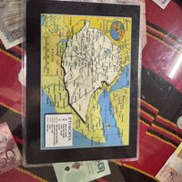   at Addis Ethiopian Restaurant in Phnom Penh