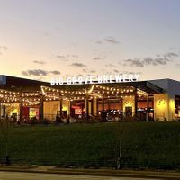   at Big Grove Brewery in Des Moines