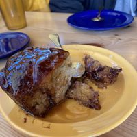   at Fern's Diner + Drinkery in Cascade