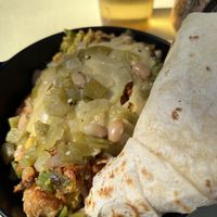   at Fern's Diner + Drinkery in Cascade