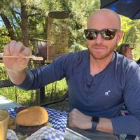   at Fern's Diner + Drinkery in Cascade