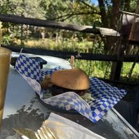   at Fern's Diner + Drinkery in Cascade