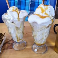  at Fern's Diner + Drinkery in Cascade