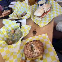   at Fern's Diner + Drinkery in Cascade