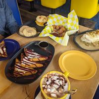  at Fern's Diner + Drinkery in Cascade