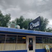  at Fern's Diner + Drinkery in Cascade