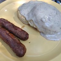 Sides at Fern's Diner + Drinkery in Cascade