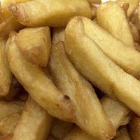  Chips  at Royal Garden in Berwick-upon-tweed