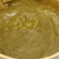 Curry sauce   at Royal Garden in Berwick-upon-tweed