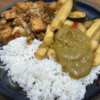 Absolutely banging   at Royal Garden in Berwick-upon-tweed