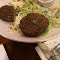 So good  at Cafe Terra in Dayton