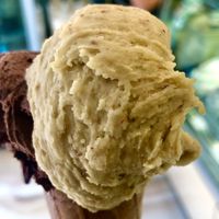 Fig  at Gelato Fatto Con Amore in Milan