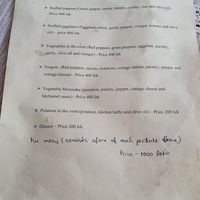  at Arti'Zanave in Shkoder