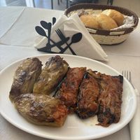   at Arti'Zanave in Shkoder