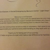  at Arti'Zanave in Shkoder