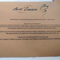  at Arti'Zanave in Shkoder