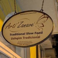  at Arti'Zanave in Shkoder