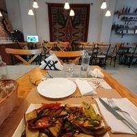  at Arti'Zanave in Shkoder