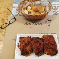  at Arti'Zanave in Shkoder