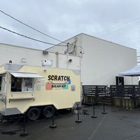   at Scratch Breakfast in Vancouver