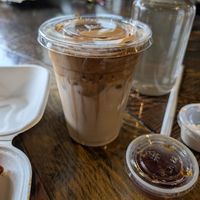  at Scratch Breakfast in Vancouver