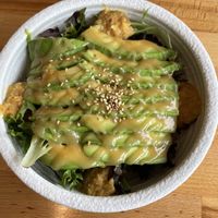 Avocado Salad   at Rice Alley in Gainesville