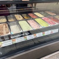   at Canalettini in Pirna