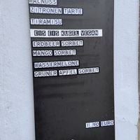   at Canalettini in Pirna