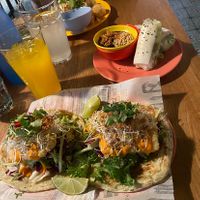   at Restaurant Lie Mi Kallio in Helsinki