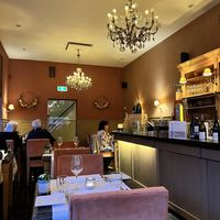 inside  at De Limbourg Sittard in Sittard