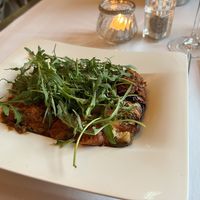 lasagna  at De Limbourg Sittard in Sittard