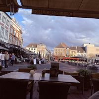   at De Limbourg Sittard in Sittard