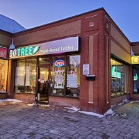 main venue image