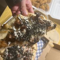   at Bo Tree Plant-Based Cuisine in Unionville