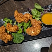  at Bo Tree Plant-Based Cuisine in Unionville