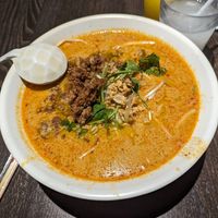  at Bo Tree Plant-Based Cuisine in Unionville