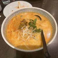   at Bo Tree Plant-Based Cuisine in Unionville