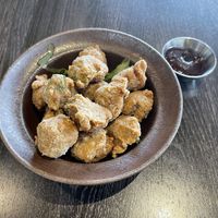   at Bo Tree Plant-Based Cuisine in Unionville