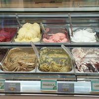  at Kremet Gelateria in Cagliari