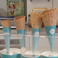  at Kremet Gelateria in Cagliari