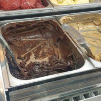  at Kremet Gelateria in Cagliari